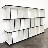 URBAN CONCEPT ONE SIDEBOARD