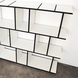 URBAN CONCEPT ONE SIDEBOARD